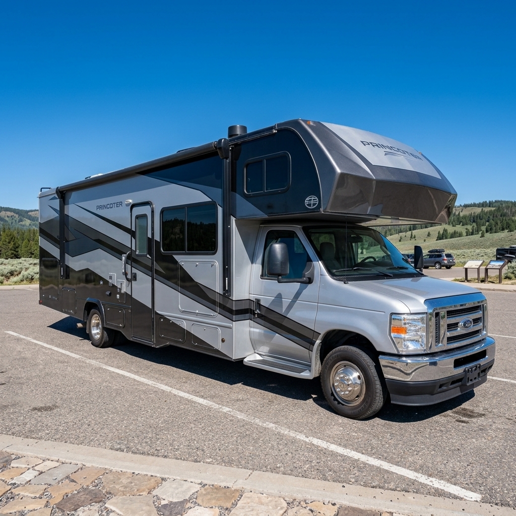 RV Home